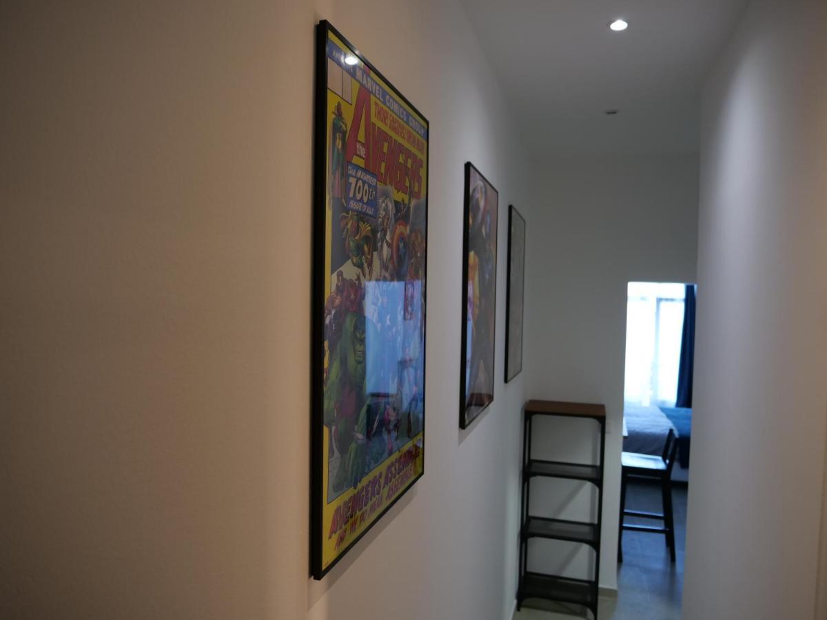 Le Qg - Cannes - Palais Du Festival Ngoại thất bức ảnh